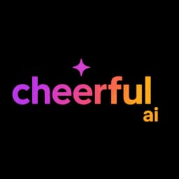 Cheerful AI